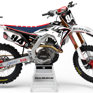 Honda Roczen komplekts